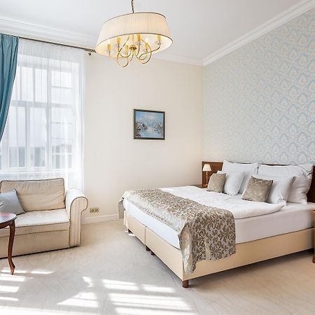 Hotel Katerina Znojmo Eksteriør billede