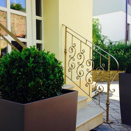 Hotel Katerina Znojmo Eksteriør billede
