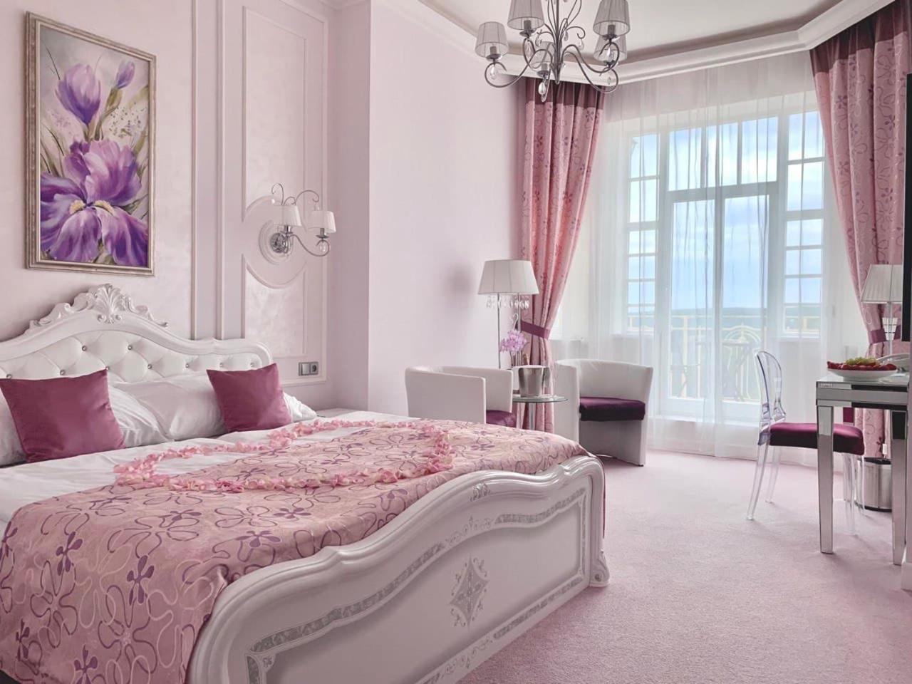 Hotel Katerina Znojmo Eksteriør billede