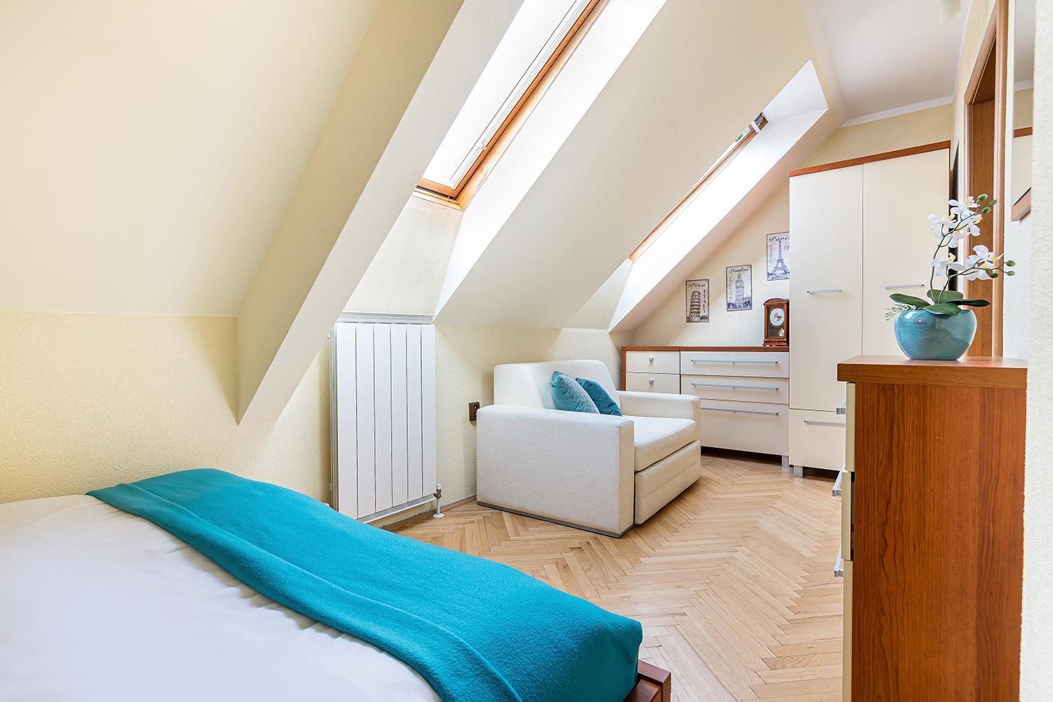 Hotel Katerina Znojmo Eksteriør billede