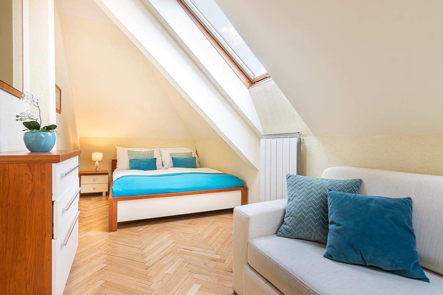 Hotel Katerina Znojmo Eksteriør billede