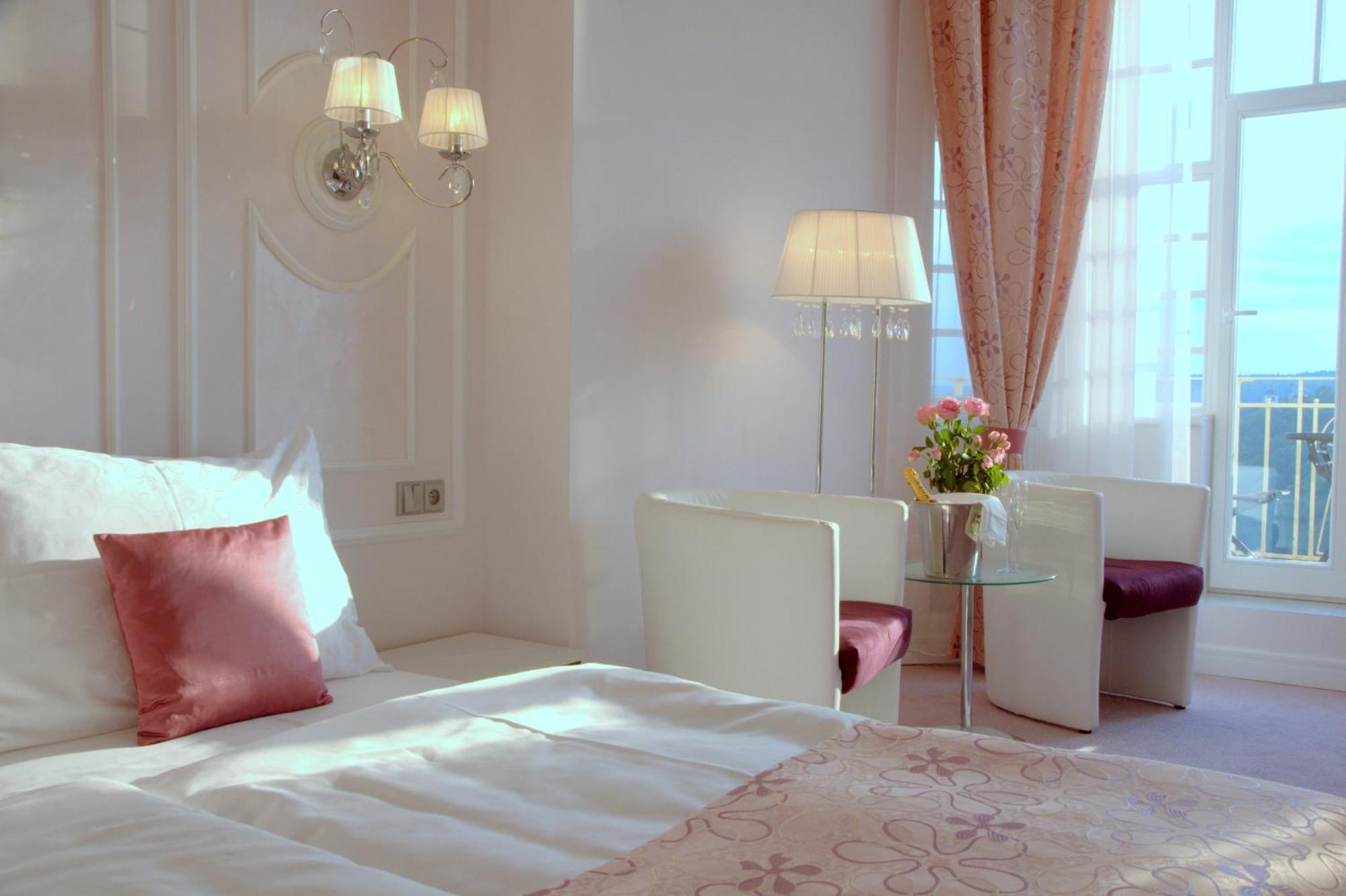 Hotel Katerina Znojmo Eksteriør billede