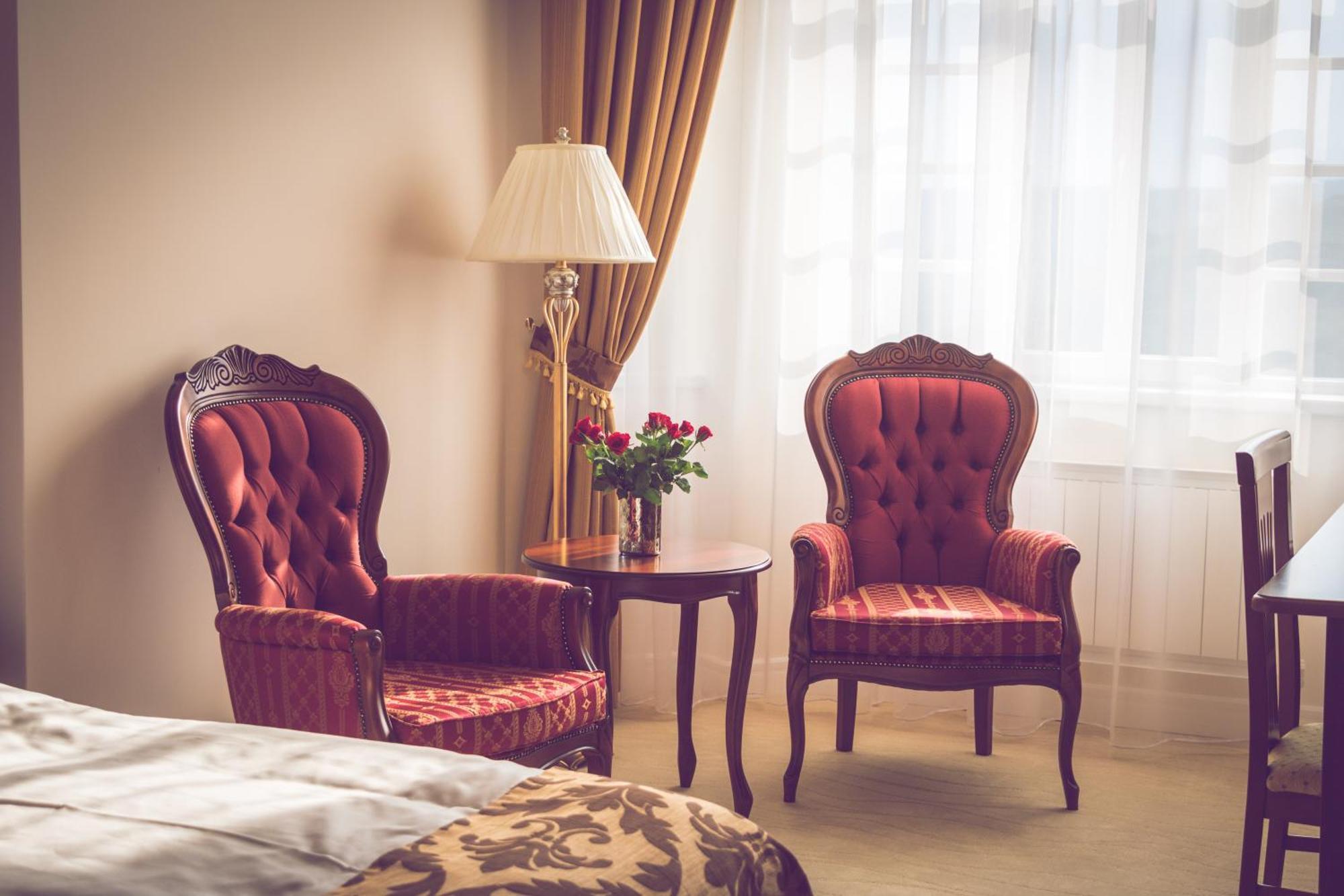 Hotel Katerina Znojmo Eksteriør billede