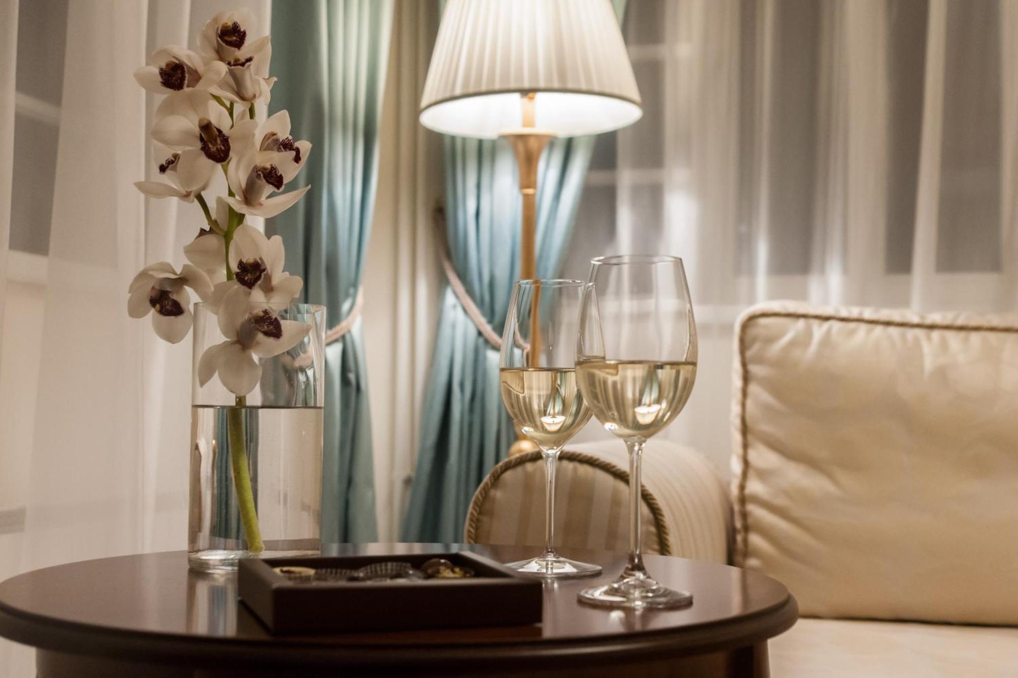 Hotel Katerina Znojmo Eksteriør billede