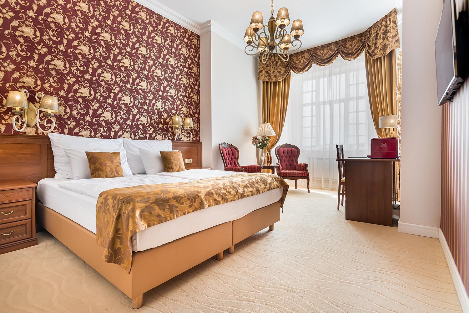 Hotel Katerina Znojmo Eksteriør billede