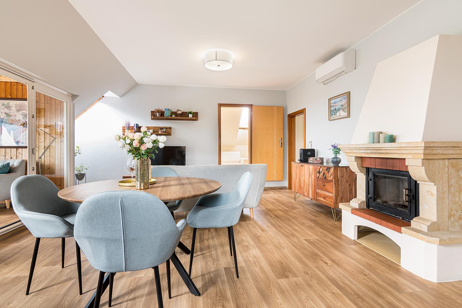 Hotel Katerina Znojmo Eksteriør billede