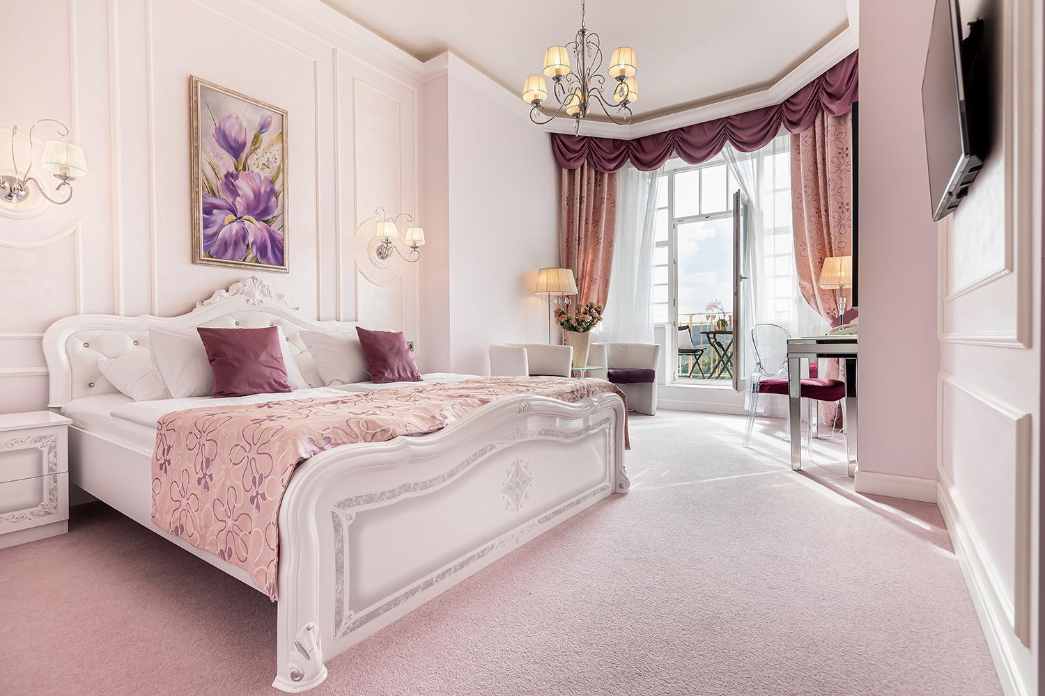 Hotel Katerina Znojmo Eksteriør billede