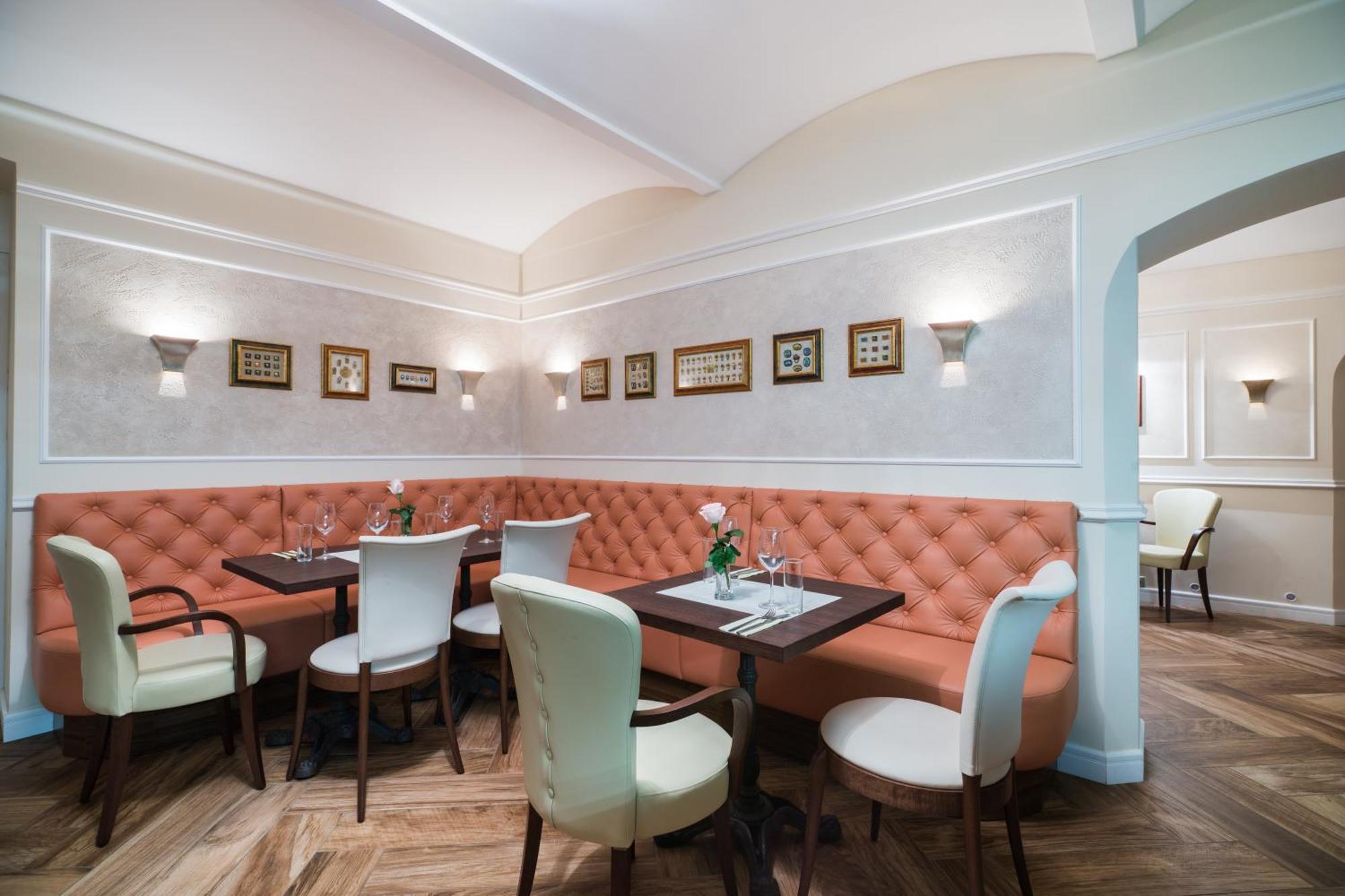 Hotel Katerina Znojmo Eksteriør billede