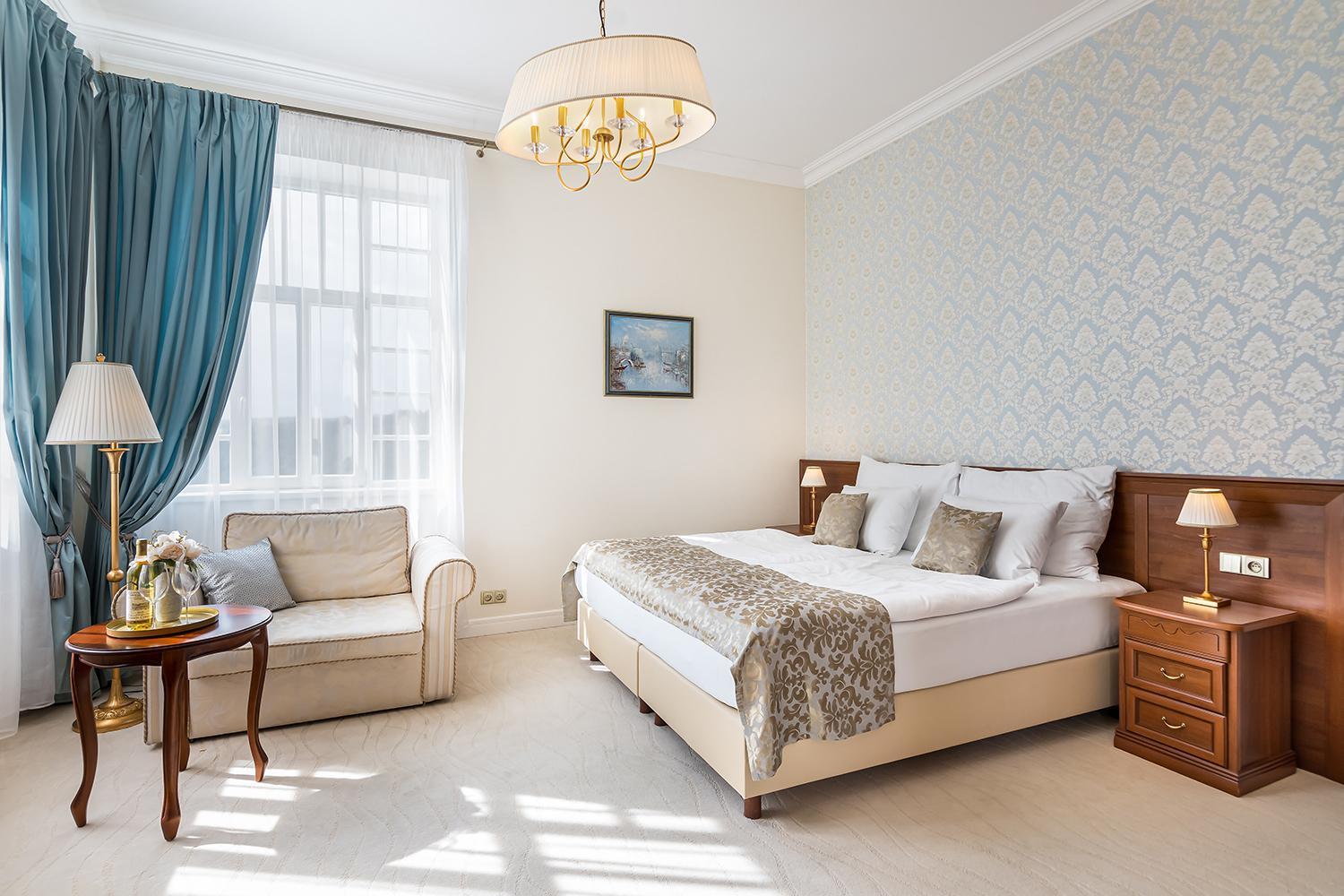 Hotel Katerina Znojmo Eksteriør billede