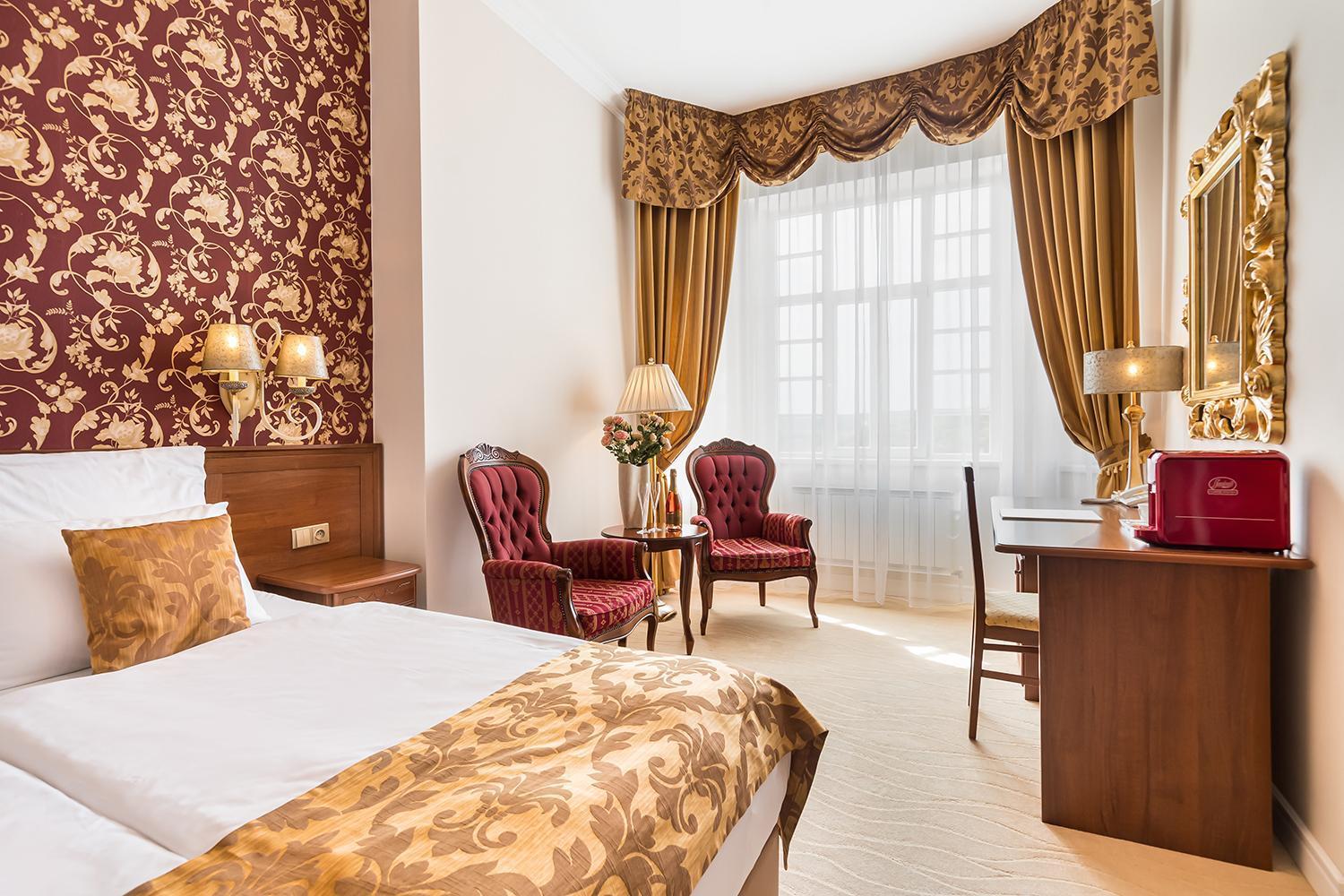 Hotel Katerina Znojmo Eksteriør billede