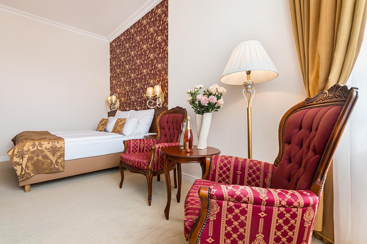 Hotel Katerina Znojmo Eksteriør billede