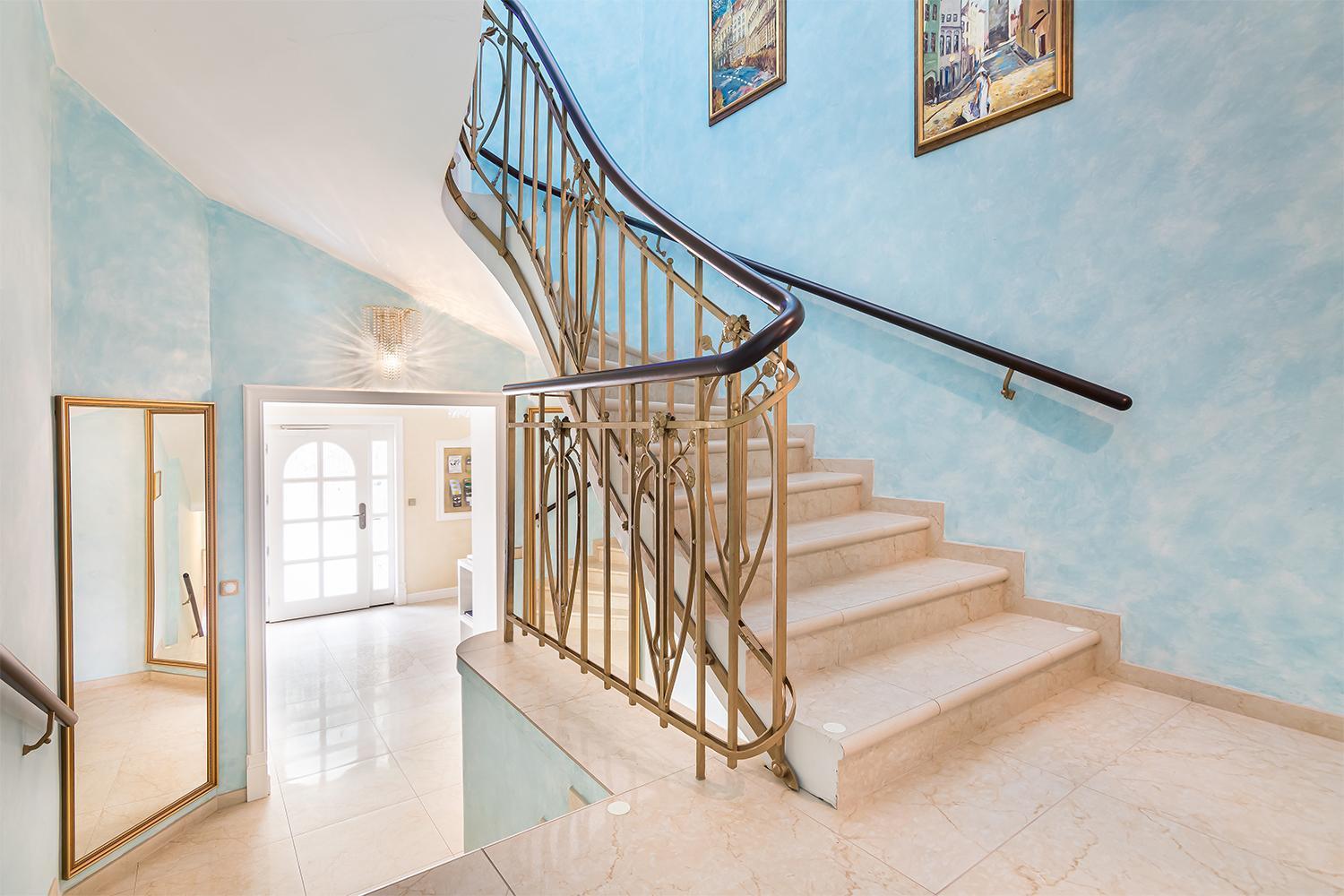 Hotel Katerina Znojmo Eksteriør billede
