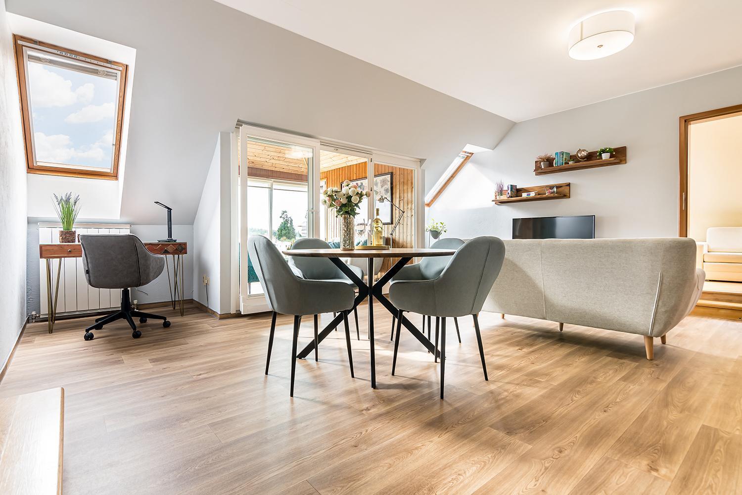 Hotel Katerina Znojmo Eksteriør billede