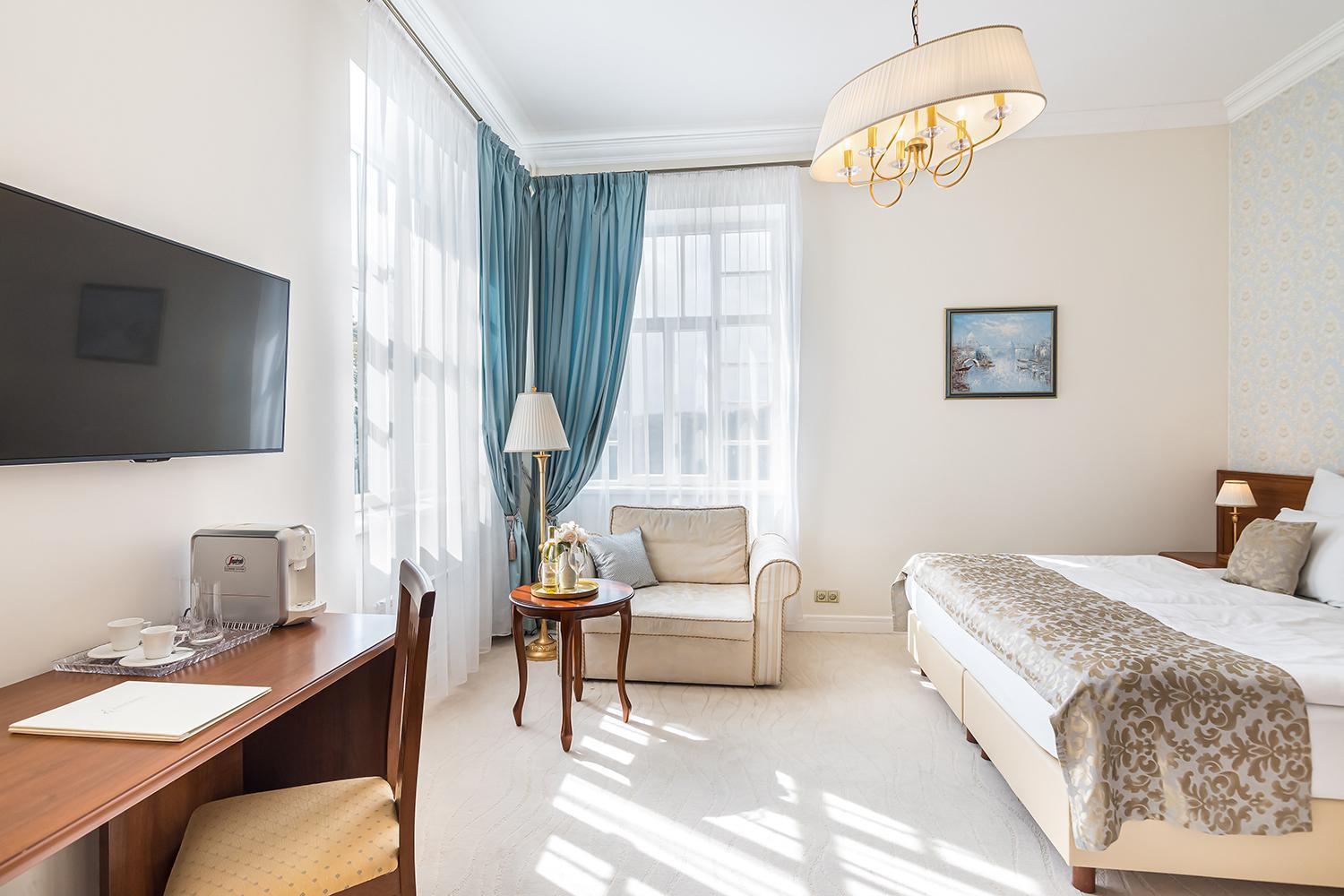 Hotel Katerina Znojmo Eksteriør billede