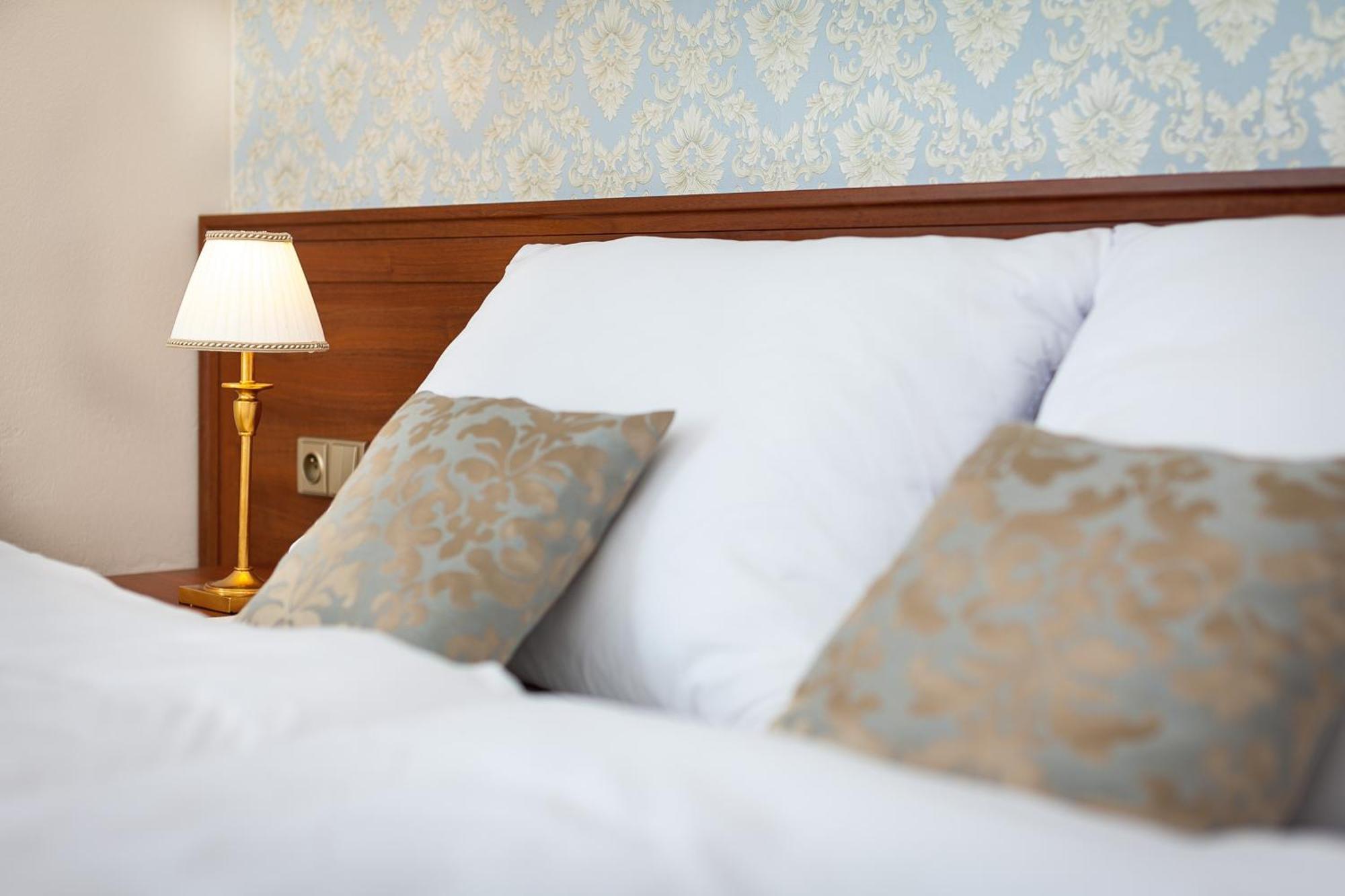 Hotel Katerina Znojmo Eksteriør billede
