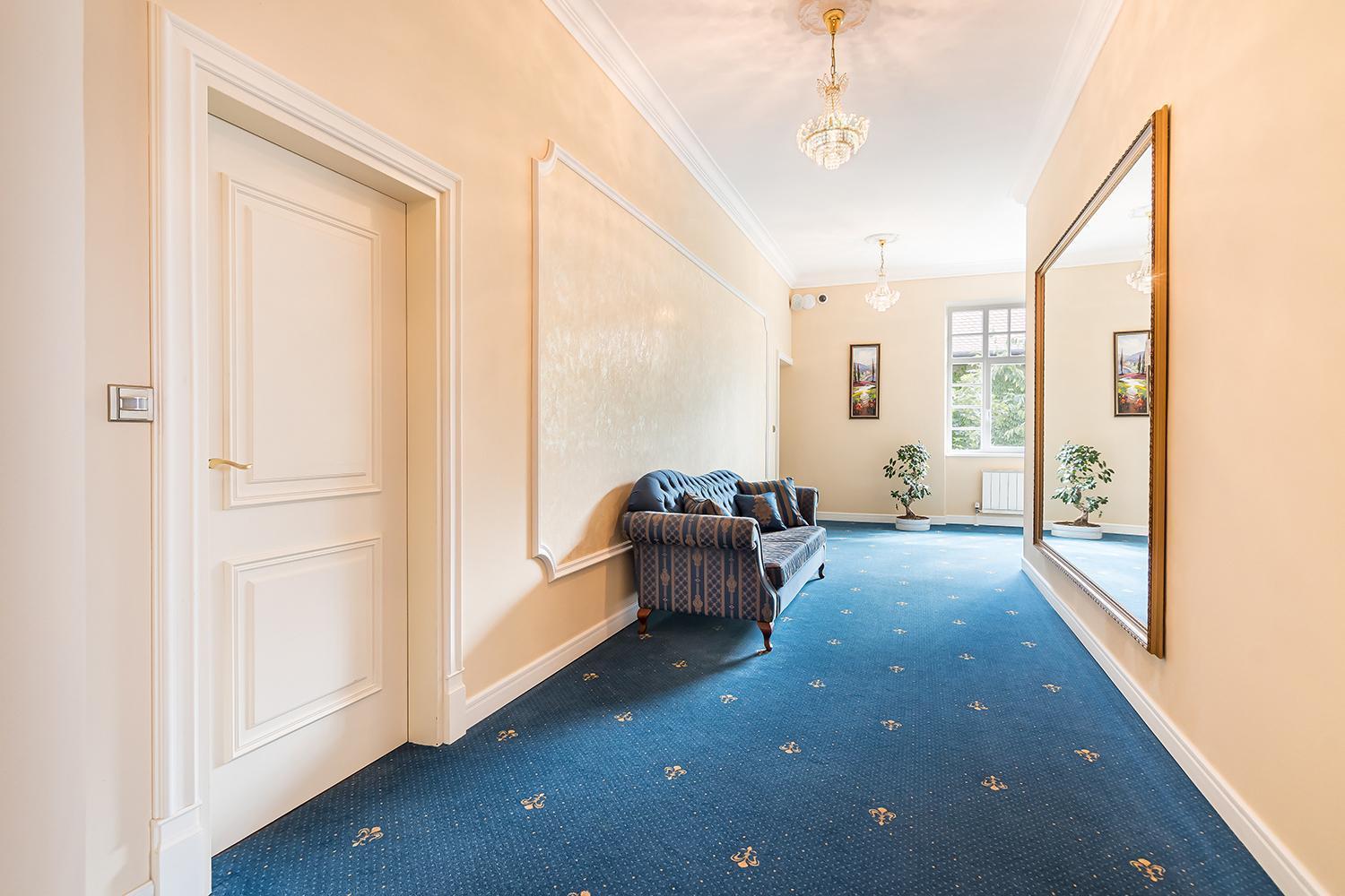 Hotel Katerina Znojmo Eksteriør billede