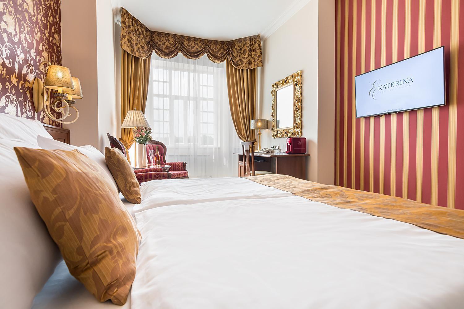 Hotel Katerina Znojmo Eksteriør billede