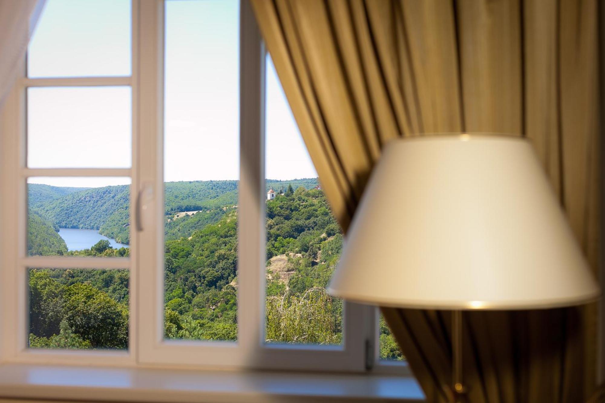 Hotel Katerina Znojmo Eksteriør billede
