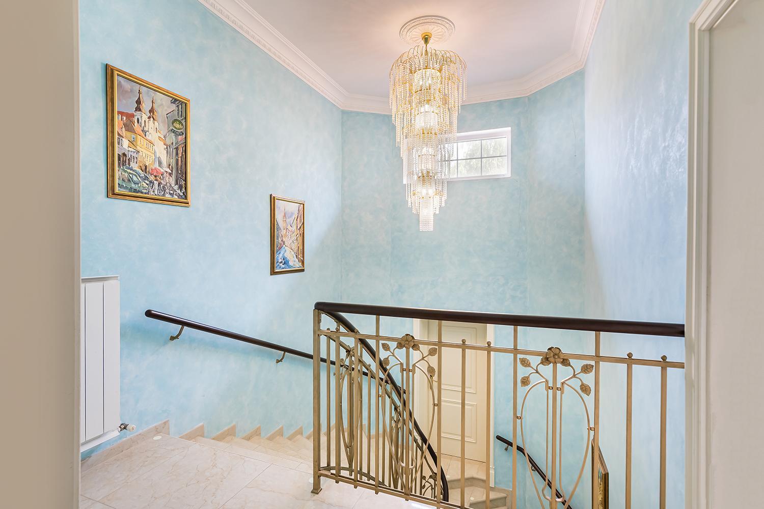 Hotel Katerina Znojmo Eksteriør billede