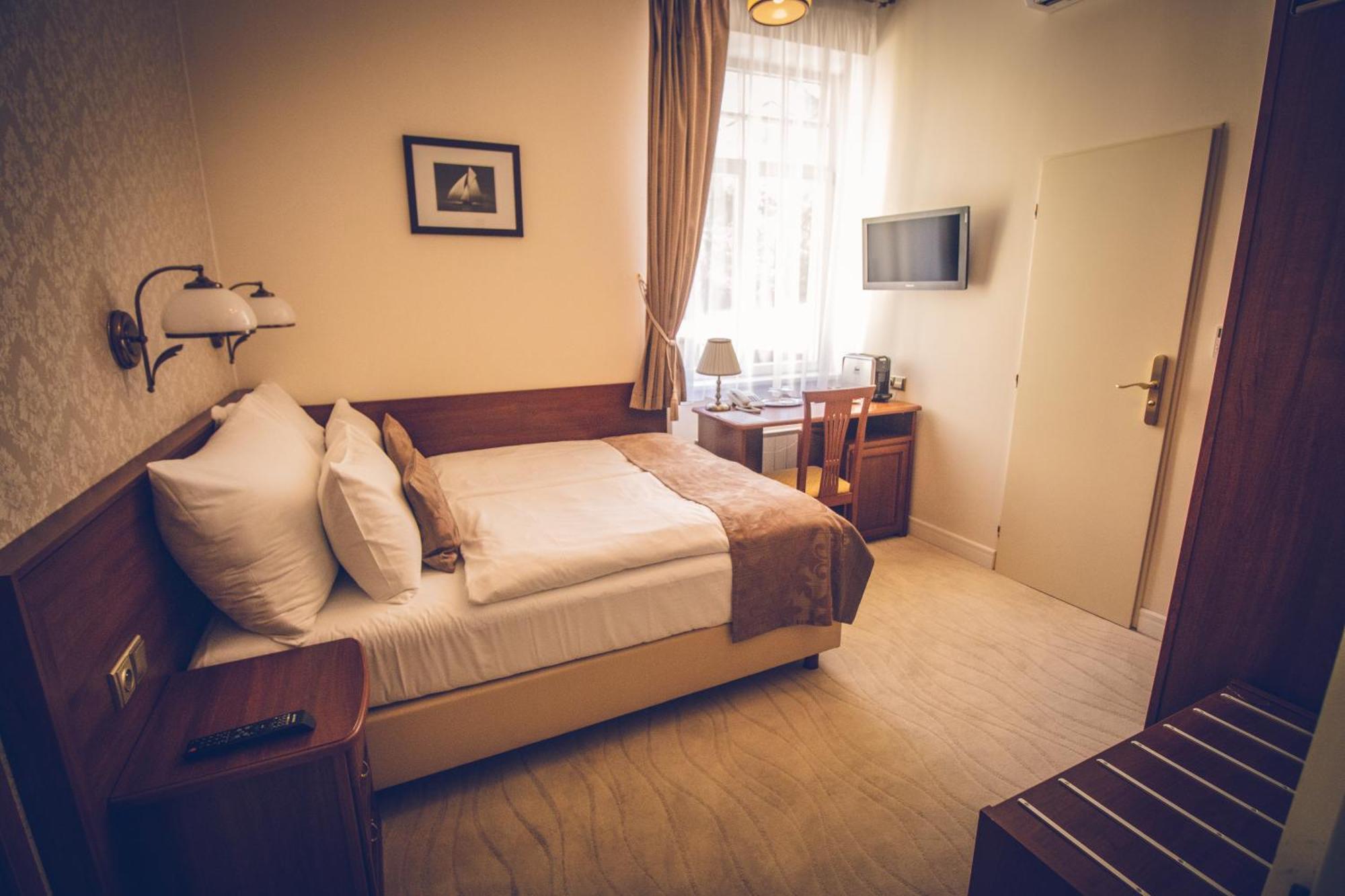 Hotel Katerina Znojmo Værelse billede