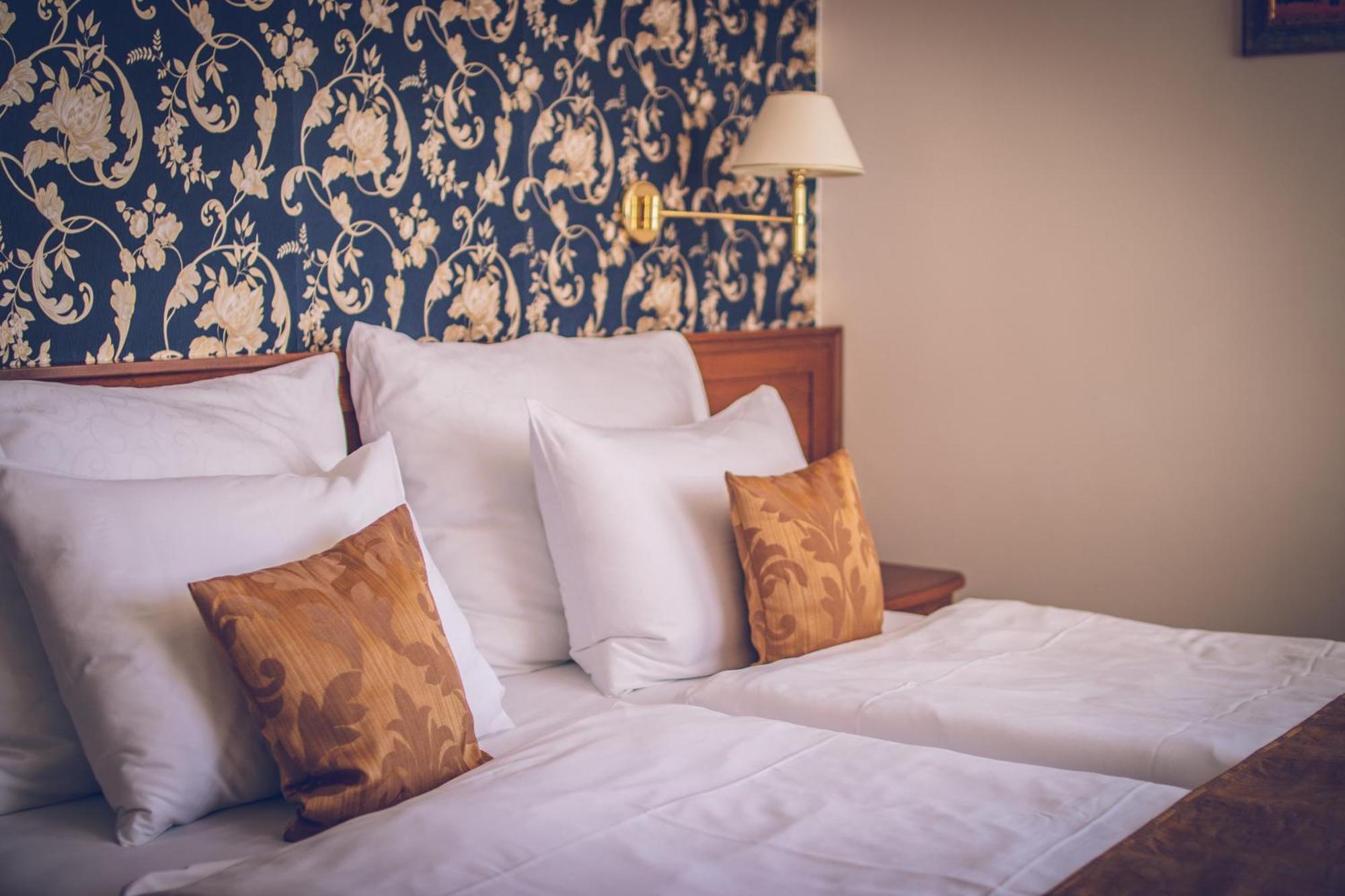 Hotel Katerina Znojmo Eksteriør billede