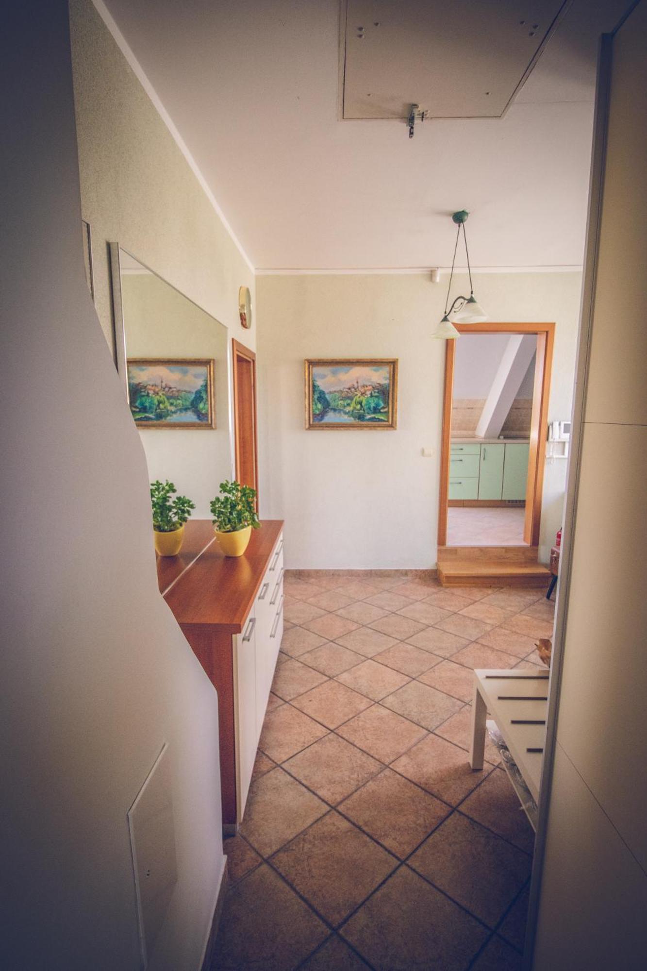 Hotel Katerina Znojmo Værelse billede
