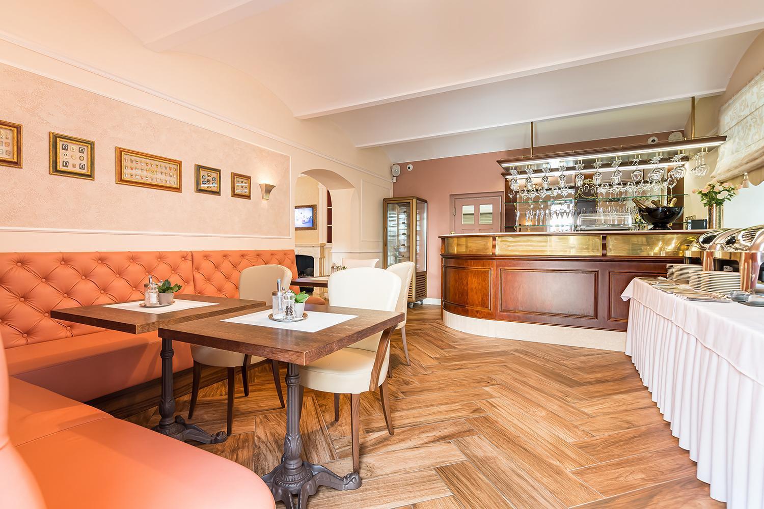 Hotel Katerina Znojmo Eksteriør billede